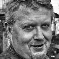 Bernhard Kloibmüller的照片