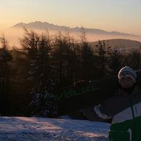 Mateusz Kieblesz的照片