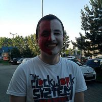 Pawel Hrechorowicz的照片