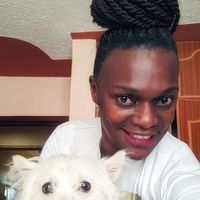 Cecilia Akinyi's Photo