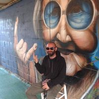 David Hernández Montero's Photo