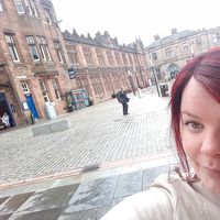 Deborah Adhikari的照片