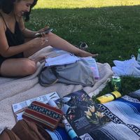 Katherine Losoya's Photo