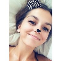 Cristina Occhipinti's Photo