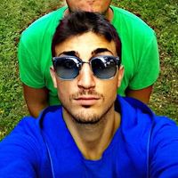 Marco Fredella的照片