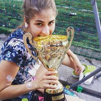 Photos de Brune Piccini