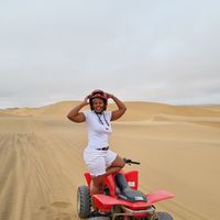 Nosipho Shabalala's Photo