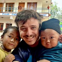 Quentinho Escobar's Photo