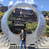 xiaohan zhou的照片