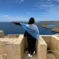 Le foto di Jessica Quiroga