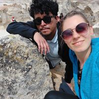 Camilo C's Photo