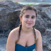 Arancha Chicharro's Photo