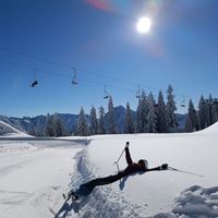 Julija Sporn's Photo