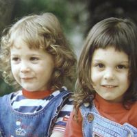 Camila Santecchia's Photo