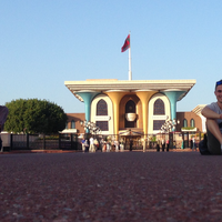 Cristian Cremone's Photo