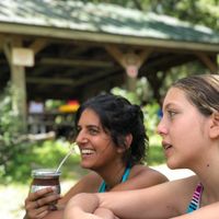 Fotos de Camila Sarmiento