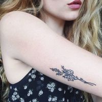 Maya Luertoricco's Photo