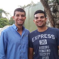 Dominique  Lebreton的照片