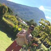 Brian Monzon's Photo