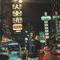 İbrahim Çelik's Photo