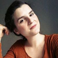 Irene Rubino的照片