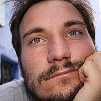 Ivan Zokovic's Photo