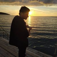 Enes Sönmez的照片