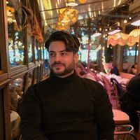 Hamed Abdolmaleki's Photo