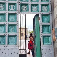 Nicola Caristi's Photo