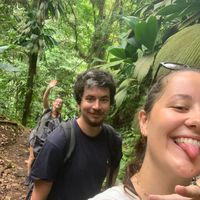 Alexandre Anger's Photo