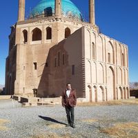 Dariush Taghizada的照片