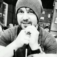 Garik Lemann's Photo