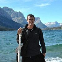 Robert Bohrer's Photo