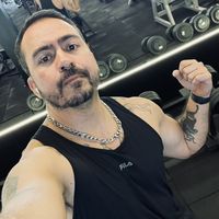 Fábio De Melo's Photo