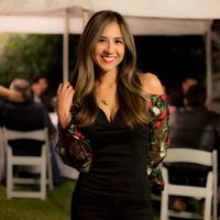 Le foto di Yazmin Sicairo