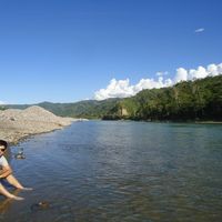 Alessandro Borda's Photo