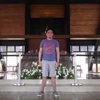 Mark Anthony的照片