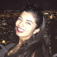 Monick Ellen Borges的照片