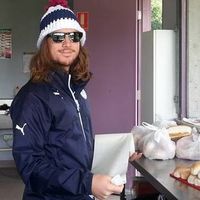 Boden Loveridge's Photo