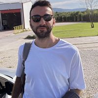 Emre Geçenoğlu's Photo