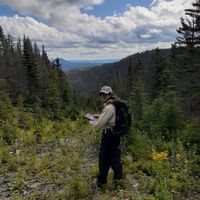 Olivier Turner's Photo