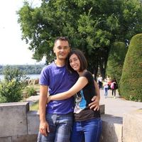 Le foto di Anastasia Tseliou