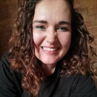 Astrid Bastin的照片