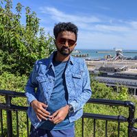 Jitendra Seregar's Photo