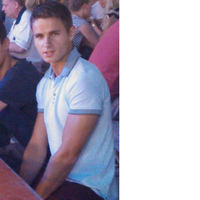 Mario Hidalgo Martín's Photo