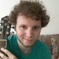 Lucas Saconi's Photo