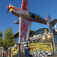 Francisco  Rocha's Photo