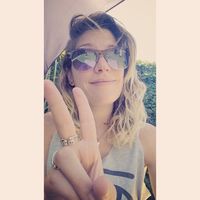 Natalia Gatto的照片