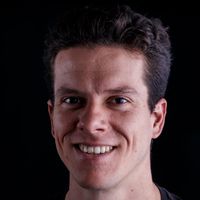 Diego Algara's Photo