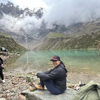 Fotos de Carolina Gutiérrez